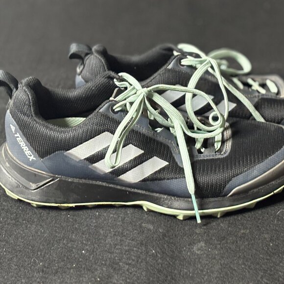 Adidas Terrex 260 Women's Trail Hiking/Running Shoe US 7.5 - Picture 1 of 7